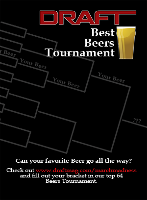 Best Beers Tournament!