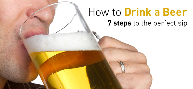 How_to_Drink_Beer