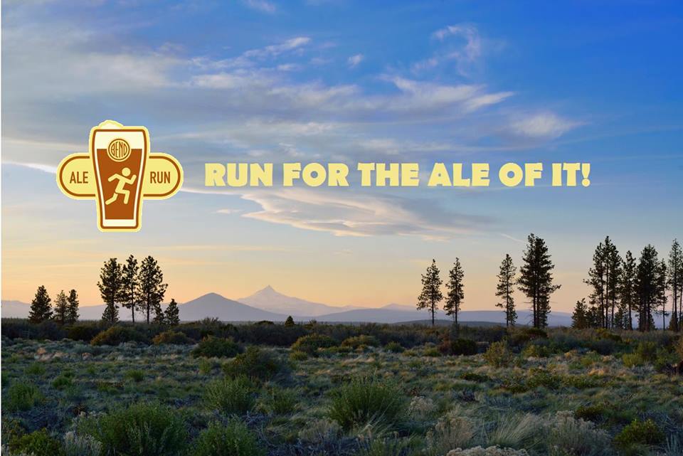 Bend hosts running and ale festival