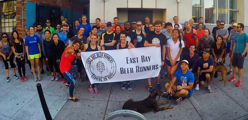 17 beer and running clubs to join in 2017