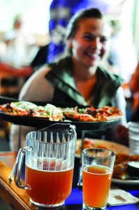 Anchorage, Alaska’s must-visit breweries and beer bars
