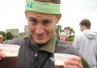 365 days of beer and running