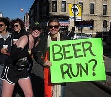 12 Beer Runners to watch in 2011