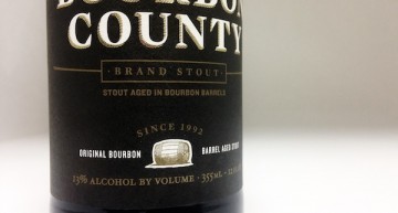 What to expect for Bourbon County 2014