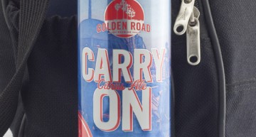 Golden Road’s new beer’s coming to an airport near you