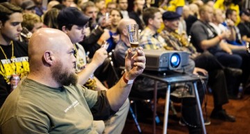 The solution to a better GABF