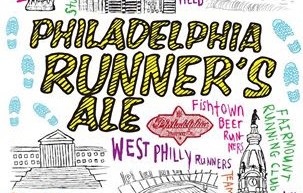 Philadelphia race gets own beer