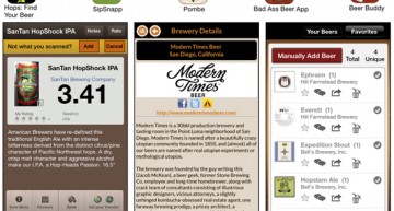5 new beer apps, reviewed