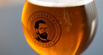 Brewery to Watch: Adelbert’s