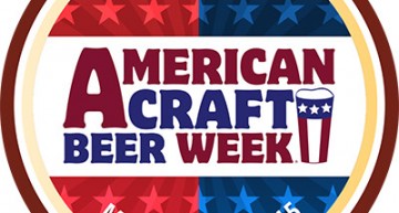 7 ways to celebrate Craft Beer Week