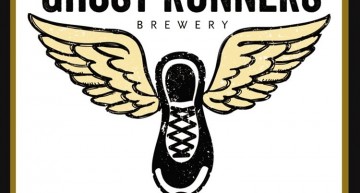 A running-inspired brewery