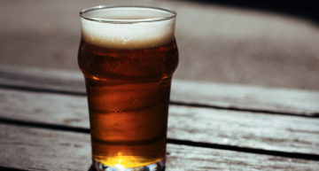 How to live by simple beer and exercise rules