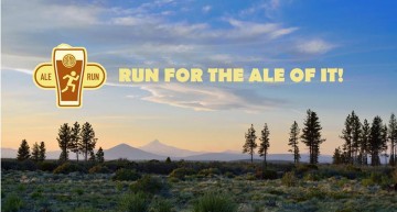 Bend hosts running and ale festival