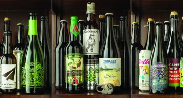 The top 25 beers of 2016