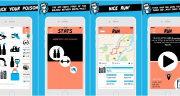 Mikkeller Running Club launches new app