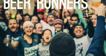 Philly to host first Beer Runners’ Summit