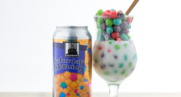 Breakfast beer: six beers made with cereal