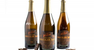 From the Cellar: The Bruery Black Tuesday 2009-2016 and Chocolate Rain 2011-2016