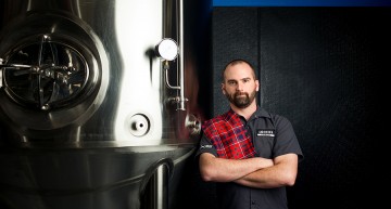 American brewers want to sell you on Scottish heavies and Italian grape ales