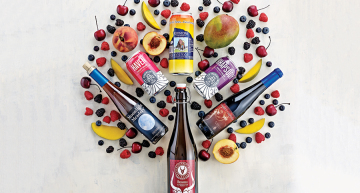Six fruit meads to try right now