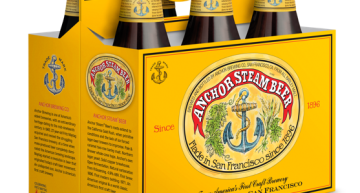 Japanese beermaker Sapporo acquires iconic Anchor Brewing Co.