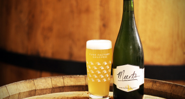 Like lambic? You need to meet its little brother, meerts