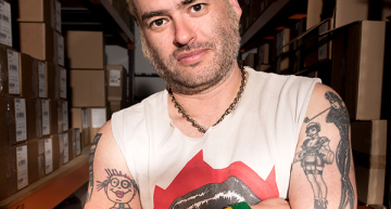 NOFX’s Fat Mike on brewing with Stone, Punk in Drublic and future festival plans