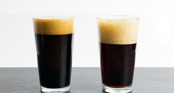What’s the difference between stouts and porters, anyway?