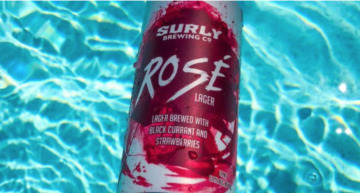 New Moves from Allagash & Surly Signal Rise of Wine-Inspired Lagers