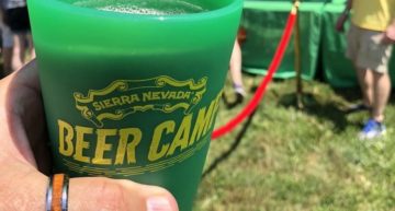 Looking Back at Sierra Nevada’s Beer Camp Mills River 2018