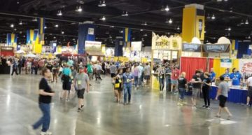 The GABF 2018 Midwest Medal Roundup