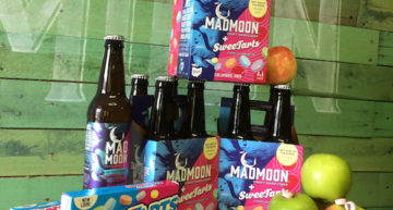 Mad Moon Launches SweeTarts Cider