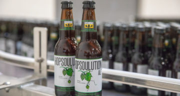 Bell’s to Add Hopsolution DIPA Year-Round – And They’re Brewing a NEIPA
