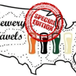 Brewery Travels: My Favorite Brewery/Beer from Each State