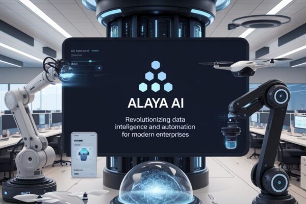 Alaya AI