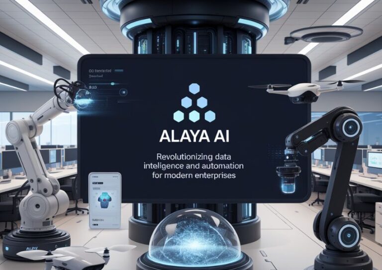 Alaya AI