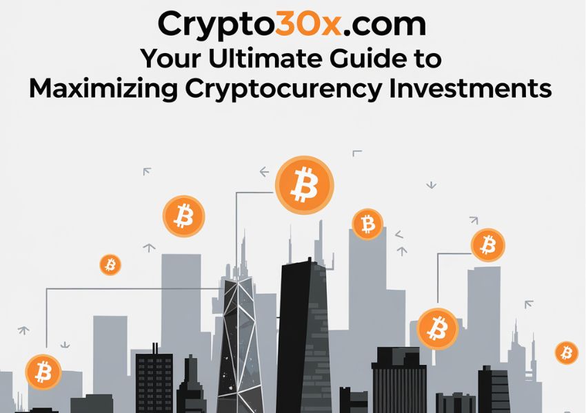 Crypto30x.com