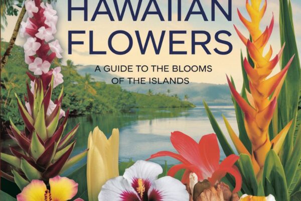 Hawaiian Flowers