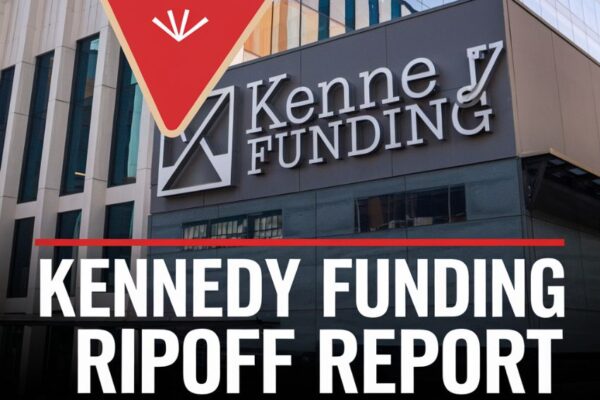 Kennedy Funding Ripoff Report