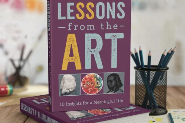 Lessons from the Art