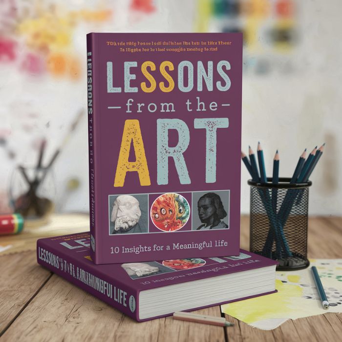 Lessons from the Art