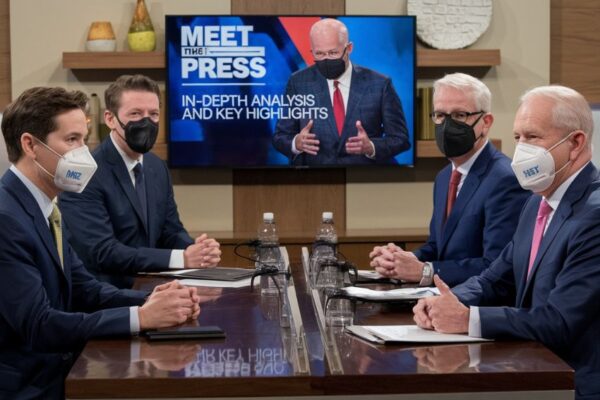 Meet the Press S76E46