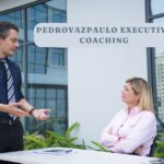 Pedrovazpaulo Executive Coaching