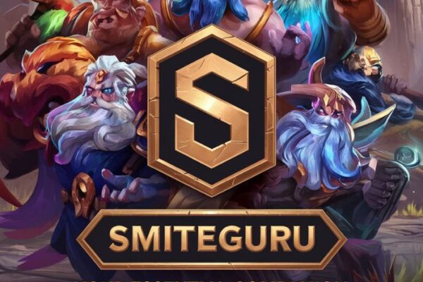 SmiteGuru