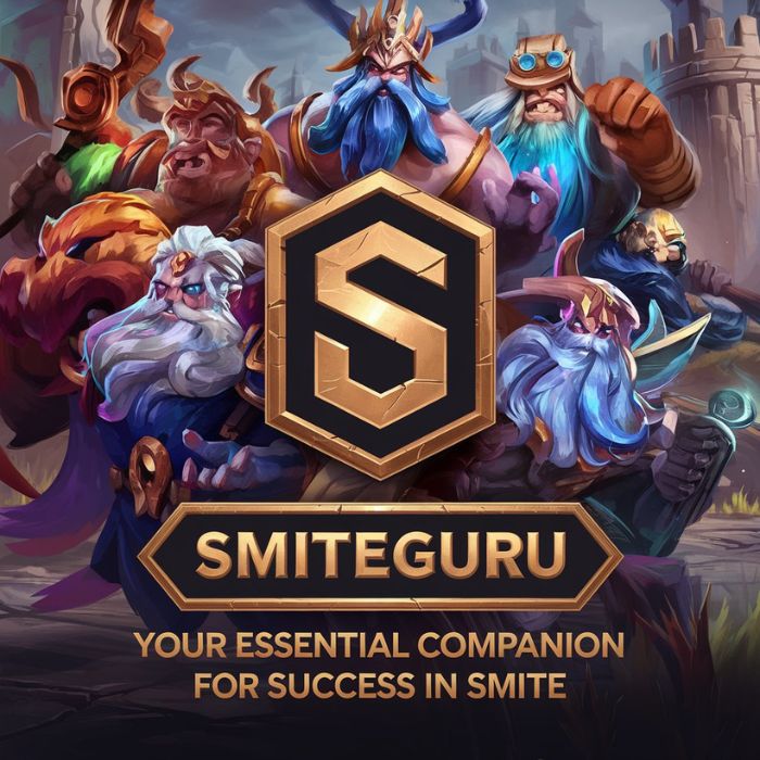 SmiteGuru