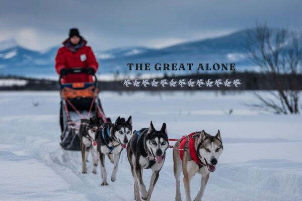 The Great Alone