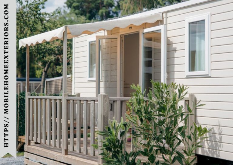Enhancing https// mobilehomeexteriors.com: Expert Tips, Designs, and Affordable Solutions