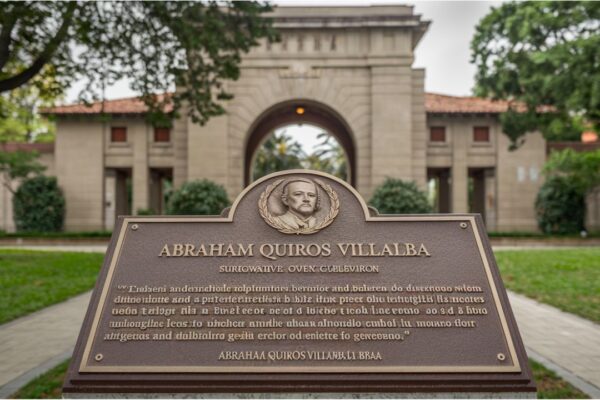 Abraham Quiros Villalba