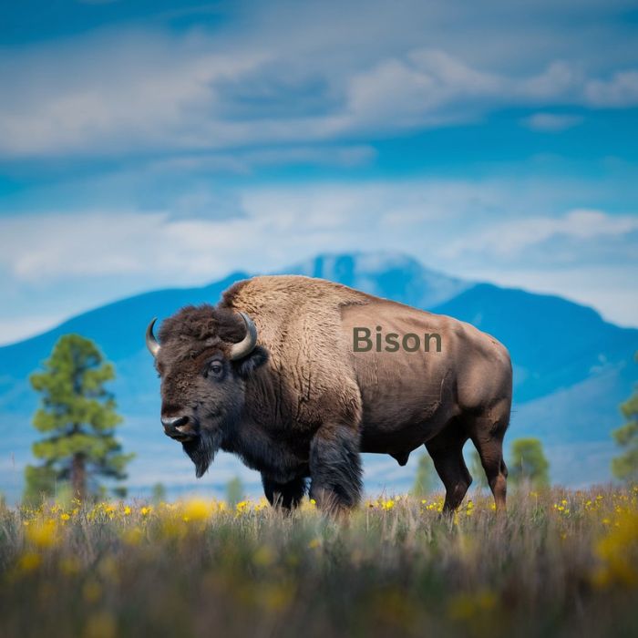 Bison