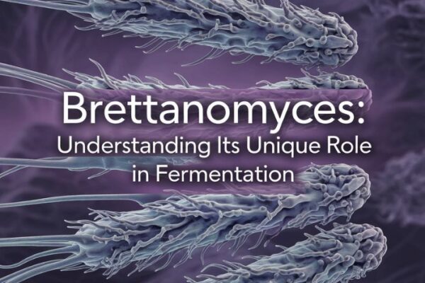 Brettanomyces